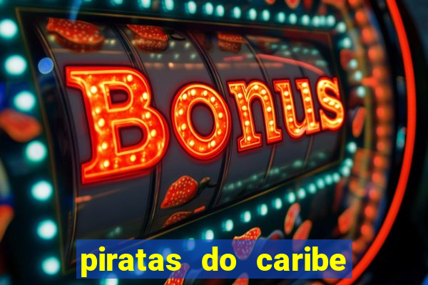 piratas do caribe 6 o retorno de davy jones